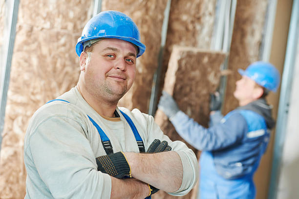 Best Spray Foam Insulation in Alice, TX