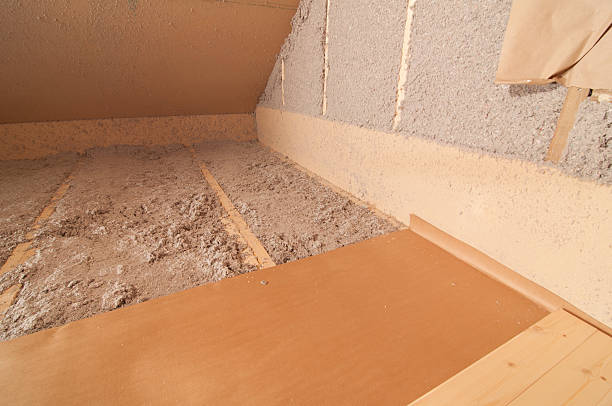 Best Insulation for Specific Applications in Alice, TX